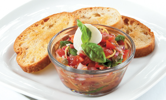 Mëngjesi i varfër plot vlera