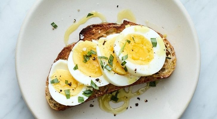 Më shumë fuqi dhe pak kalori