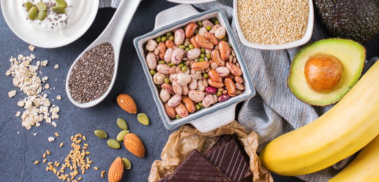 Roli i Magnezit në Organizëm dhe Ushqimet që e Përmbajnë atë