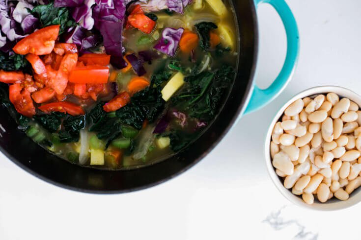 Supa e Shijshme e Dimrit