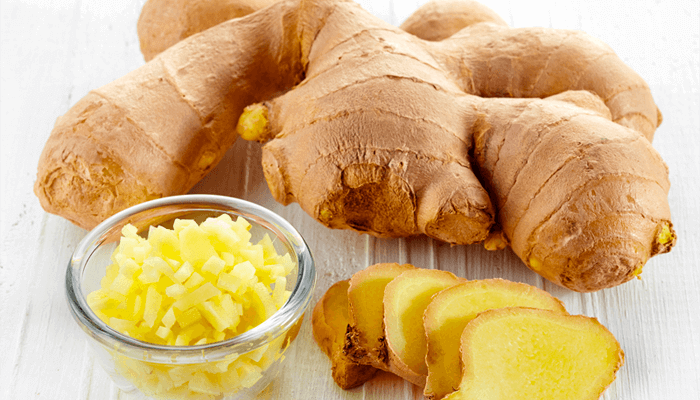 Efektet e xhinxherit për obezitetin dhe sëmundjet e mëlçisë