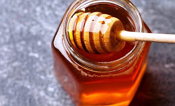 5 Zëvendësuesit e Sheqerit