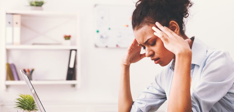 Mënyra Natyrale për të Luftuar Dhembjen e Kokës