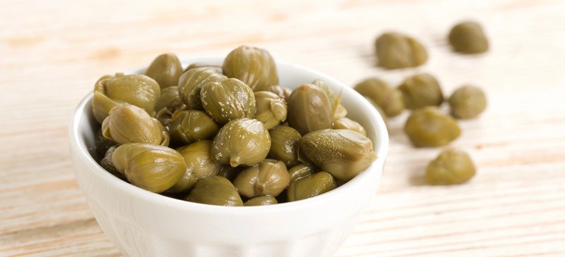 Të Mirat e Kaperit dhe Si ta Përdorni në Kuzhinë