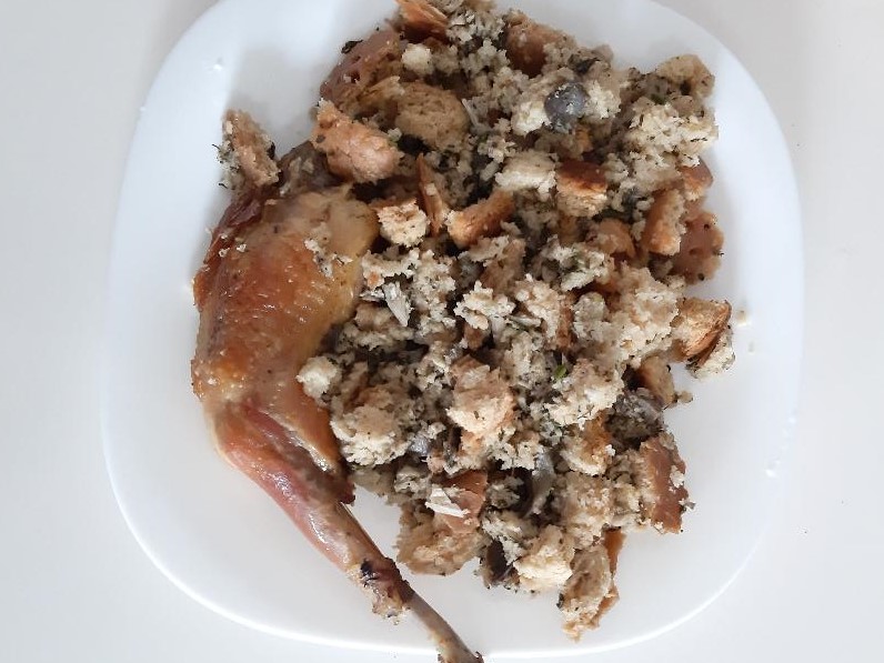 Pulë me Përshesh, më e Dashura e Dimrit