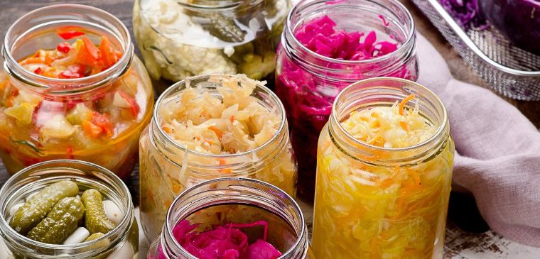 Ushqimet e Fermentuara, Turshitë Zgjedhja e Duhur në Dimër