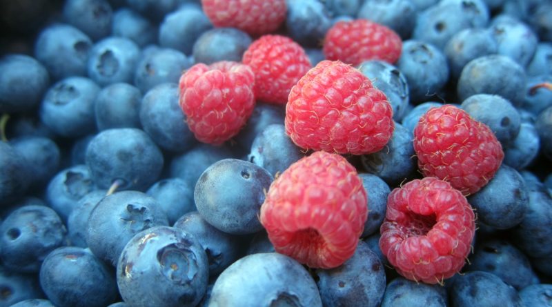 11 Ushqimet që Zgjasin Rininë