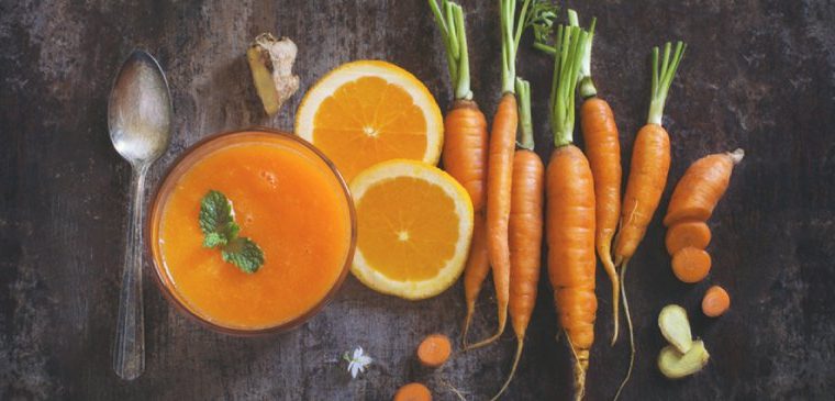 Ka Ardhur Koha të Pastroni Mëlçinë