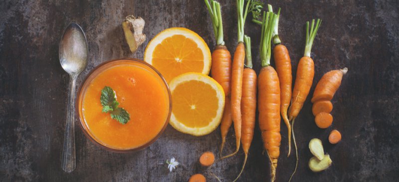 Ka Ardhur Koha të Pastroni Mëlçinë