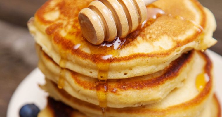 Petulla të Shpejta pa Miell