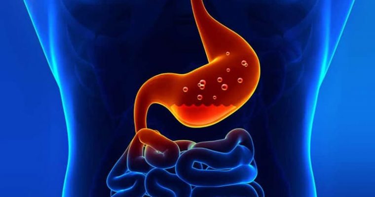 Disa Këshilla si të Normalizoni Acidin e Stomakut