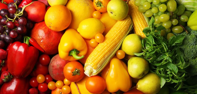 Lista e Fruta-Perimeve më të ‘Pista’ dhe si ti Pastroni