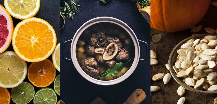 Plan 3-Ditor për të Shtuar Kolagjenin Natyralisht