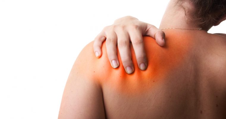 Si të Çlironi Damarët e Ngrirë të Shpatullave dhe Qafës