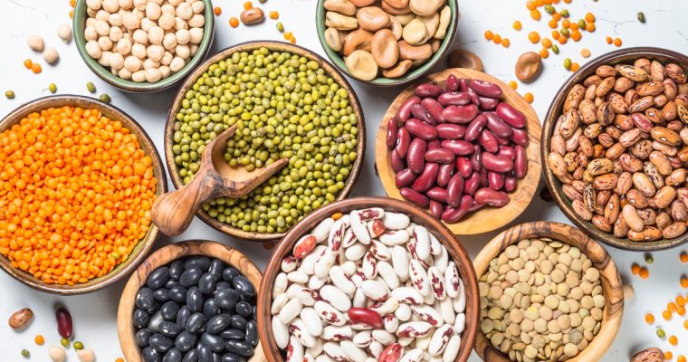 Gjithmonë Zgjidhni Fasulet