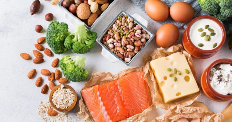 Rrisni Proteinat, Ulni Kilogramët e Tepërt