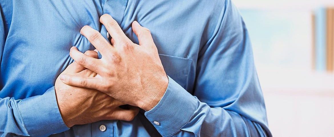 Qëndrimi Ulur dhe Sëmundjet e Zemrës