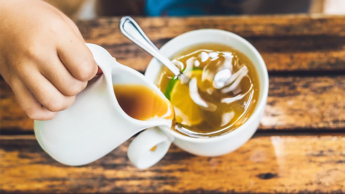 Zgjidhje Praktike për të Shpëtuar nga Dhembja e Fytit