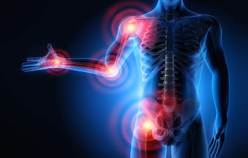 ‘Hile’ të Vogla për të Luftuar Inflamacionin