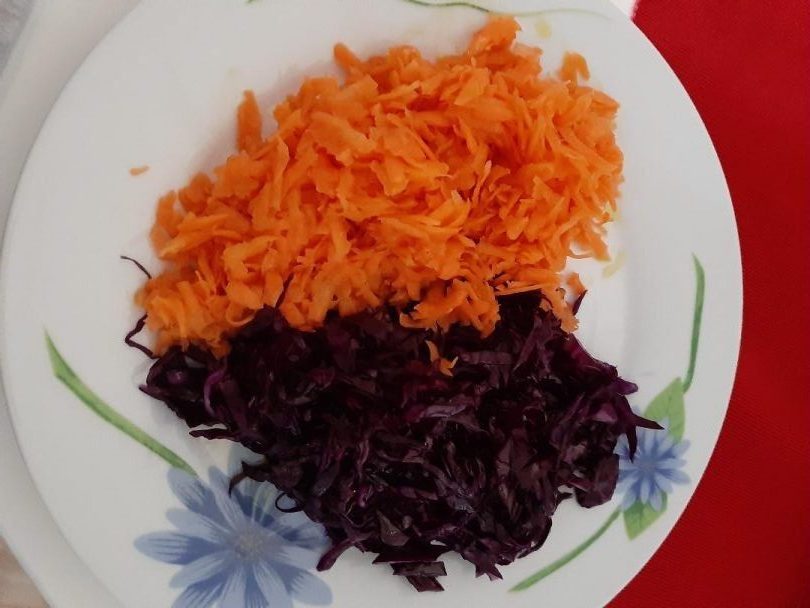 Përballoni të Ftohtin me ‘Sallatën e Dashurisë’