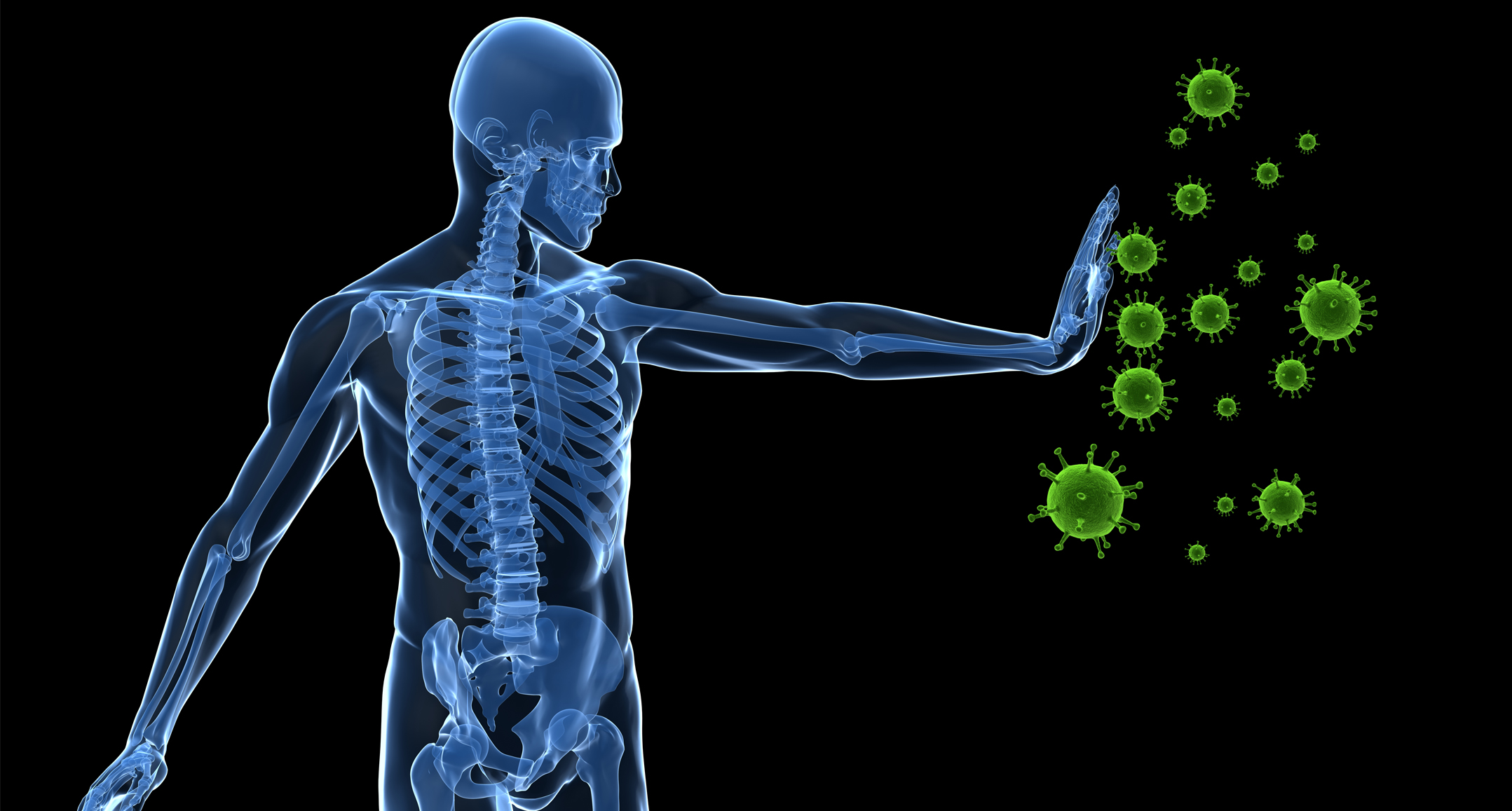 Coronavirus, të Gjitha Mënyrat për të Forcuar Imunitetin