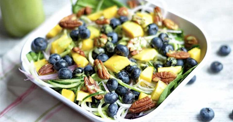 Doza e Duhur e Frutave në Kohë Pandemie