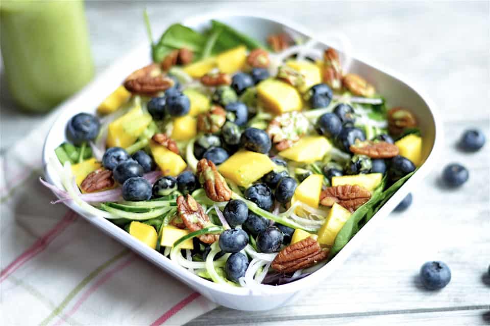 Doza e Duhur e Frutave në Kohë Pandemie