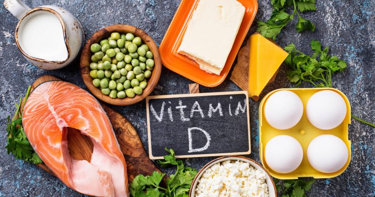 Studimi/ Vitamina D Redukton Vdekjet nga Covid-19 me 64%