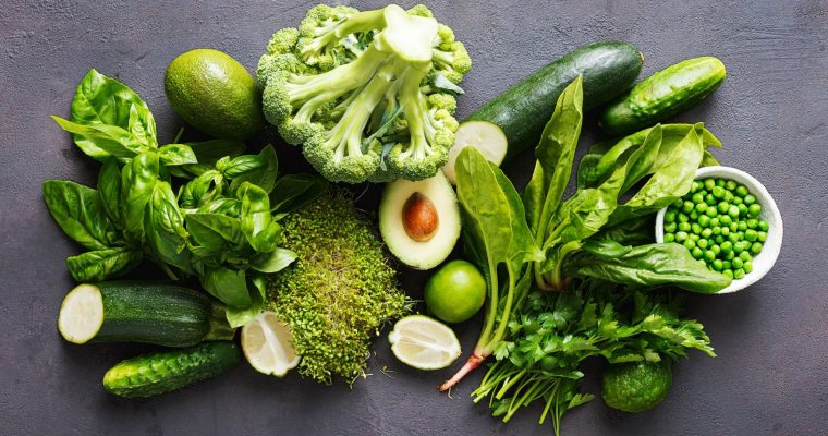 7 Ushqime për të Pastruar Mëlçinë pas Covid-19