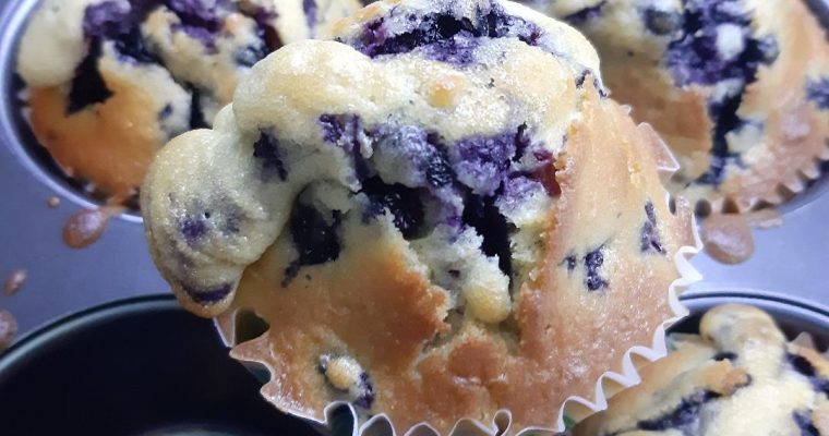 Muffins të Shijshëm për të Gjithë Familjen