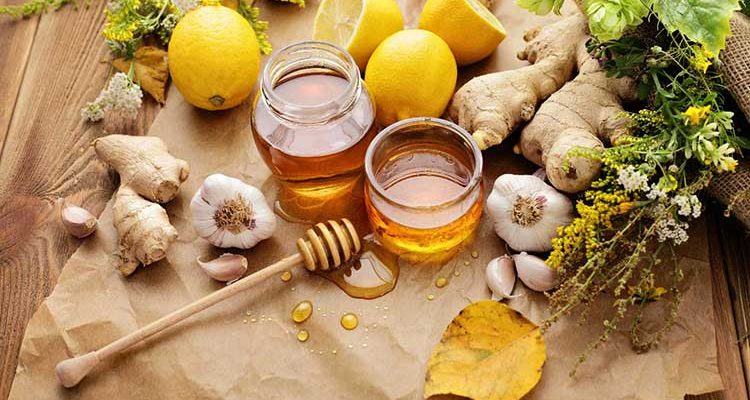 Përzierja që Bën Mrekulli me Fytin e Inflamuar