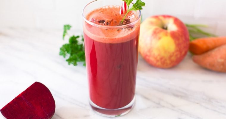 Shijoni Fundjavën me Pijen e Bukurisë