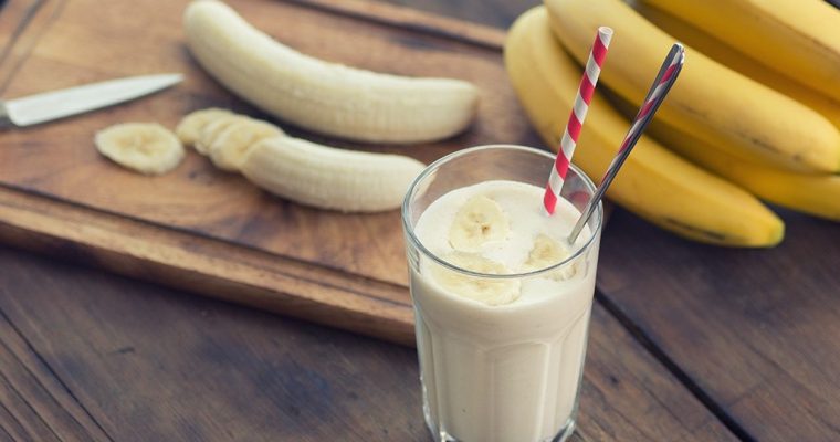 Banane dhe Mjaltë, Përzierja që Shëron Kollën dhe Bronkitet