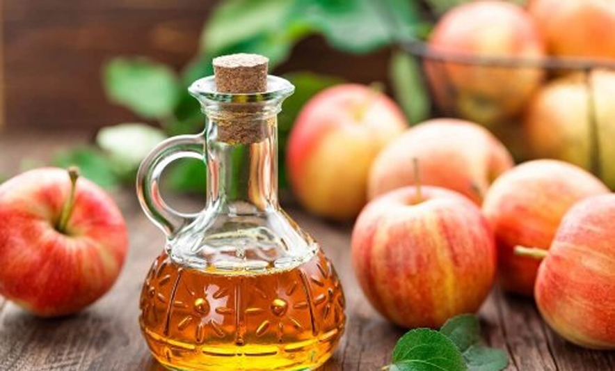 Mënyra më e Mirë për të Larë Fruta-Perimet
