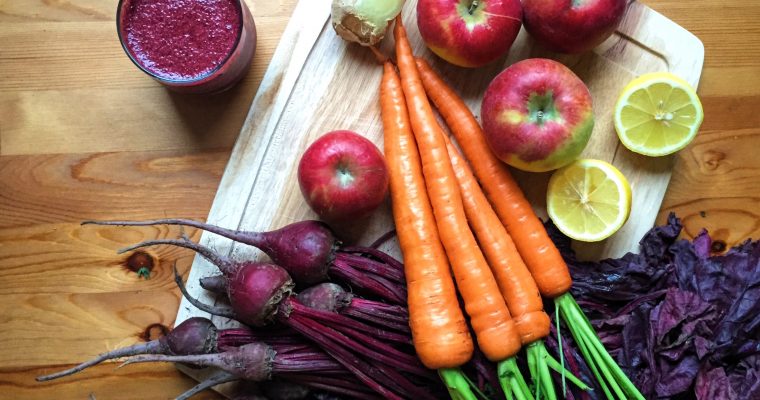 Lëngu i Frutave që ju Bën Esëll pas Alkoolit