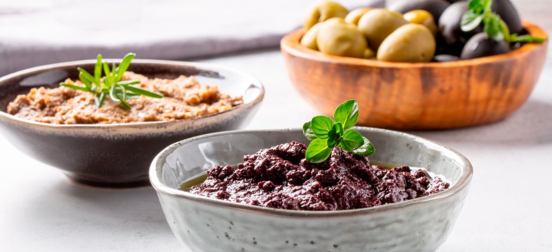 Salcë Ullinjsh për të Lëpirë Gishtat